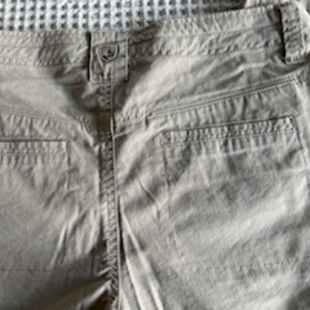 KUHL Hiking Pants - Size 8 Regular - Picture 8 of 12